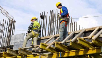 La Sicurezza nei Cantieri